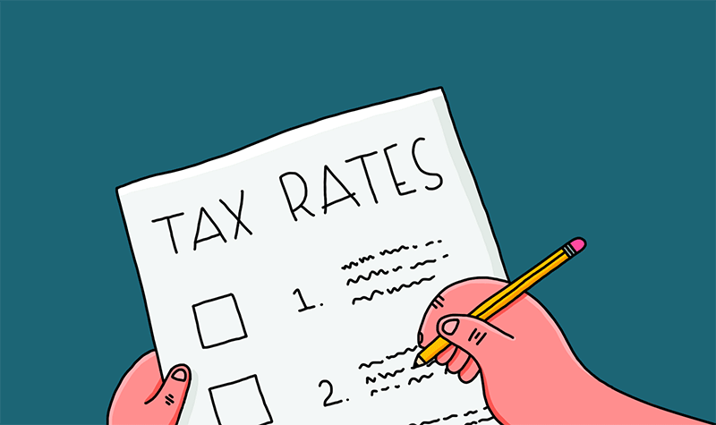 4 Things You Must Know About Taxes (If You Want To Pay Less)
