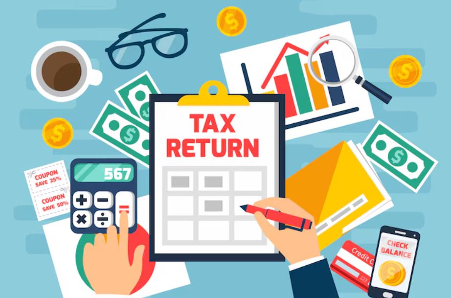 File ITR in Nagapattinam: Benefits, Fees, Step-by-Step, Deadlines