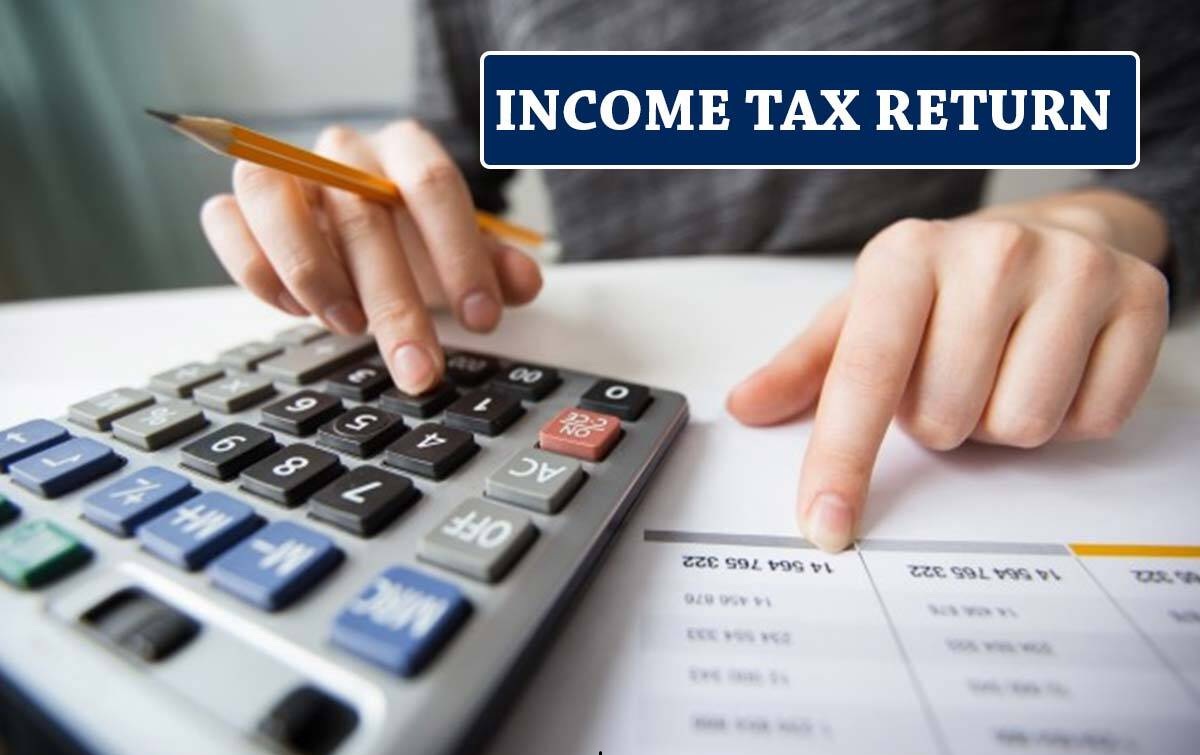 Income Tax Return or ITR forms for AY 2021-22 issued. Details here