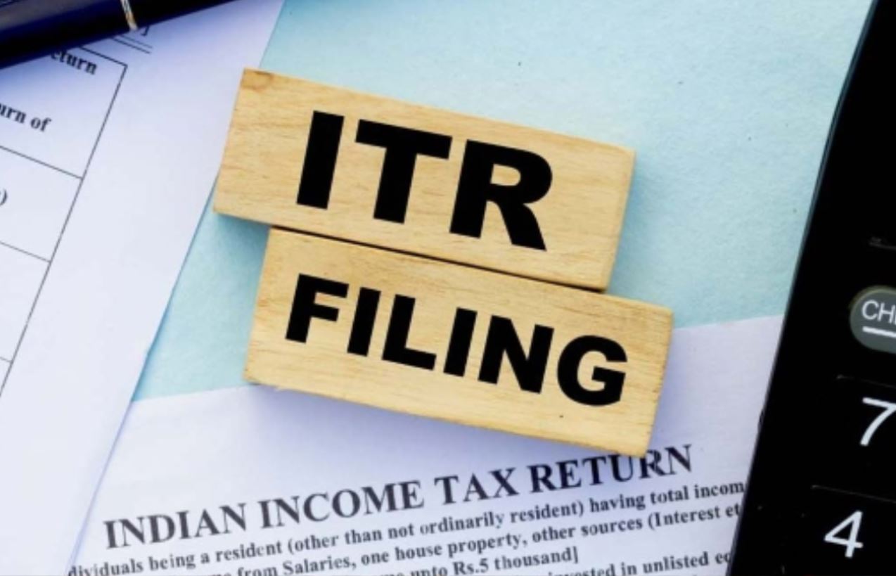 ITR Filing in Una Fees, Procedure, Benefits, Due Dates 2025