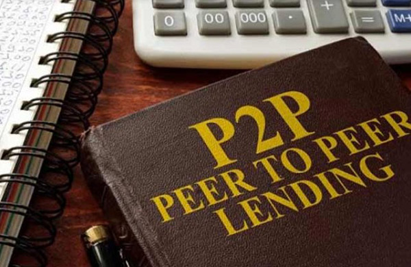 Peer to peer lending now needs NBFC registration

