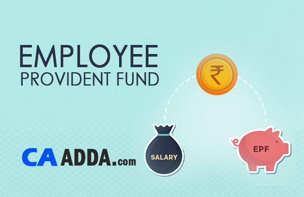 Registering Online for Provident Fund - Complete Overview