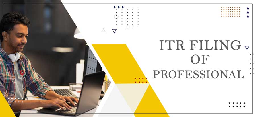 Professional ITR Filing in Koderma: Fees, Process, Benefits | 2025 Due Date