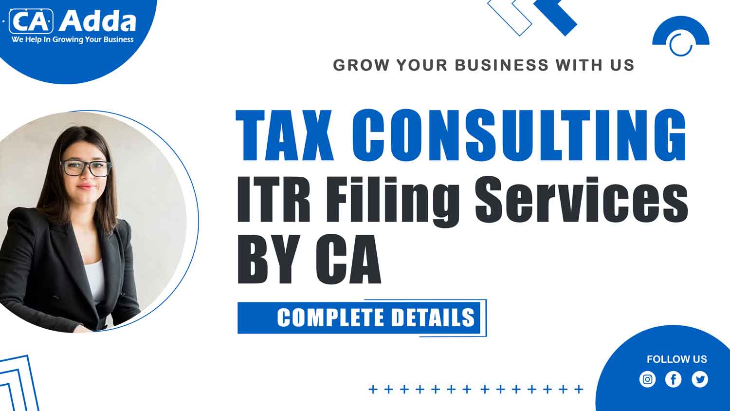 CA in Janakpuri  Best CA in Janakpuri for Gst, Itr Filing in Janakpuri