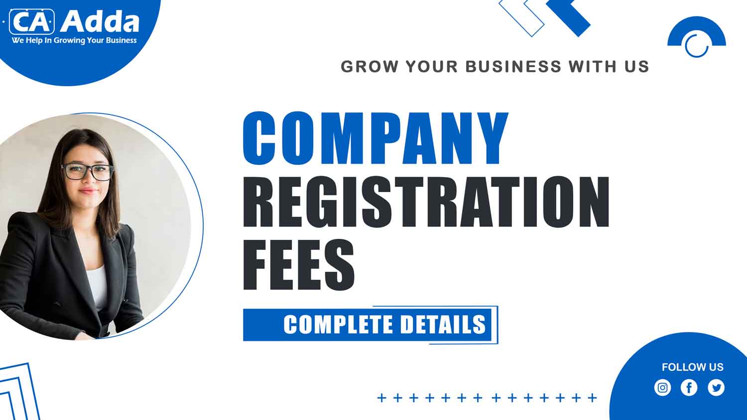 Company Registration in Raj Nagar Fees