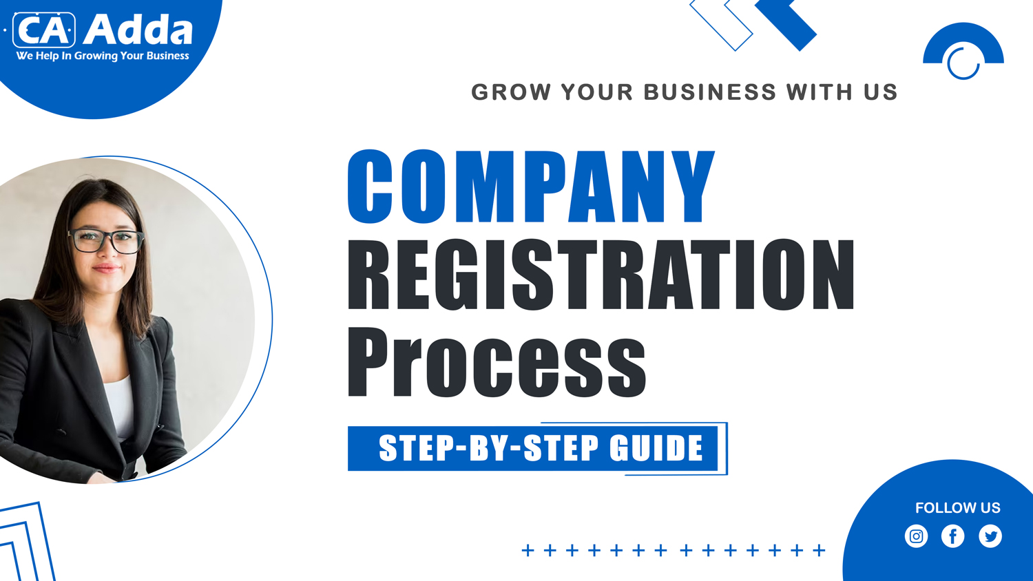Company Registration Process in Noida Sector 18