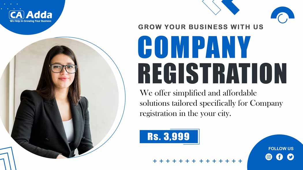 Company Registration in Delhi, Firm Registration in Delhi