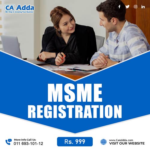 MSME Registration in Anand Vihar in 1,499, #1 MSME Registration Consultant Near Me Anand Vihar in 3-7 Days. New MSME Registration Anand Vihar Get MSME Certificate in Anand Vihar in 1 Day.