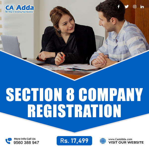 Section 8 Company   Registration in Anand Vihar in 17,499, #1 Section 8 Company   Registration Consultant Near Me Anand Vihar in 3-7 Days. New Section 8 Company   Registration Anand Vihar Name Reservation of Section 8 Company   in Anand Vihar  in 1 Day.
