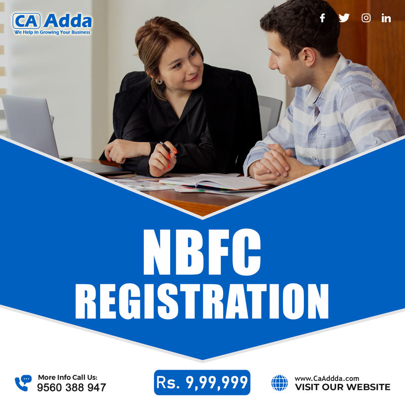 NBFC Registration in Shahdara, NBFC Registration Consultants in Shahdara