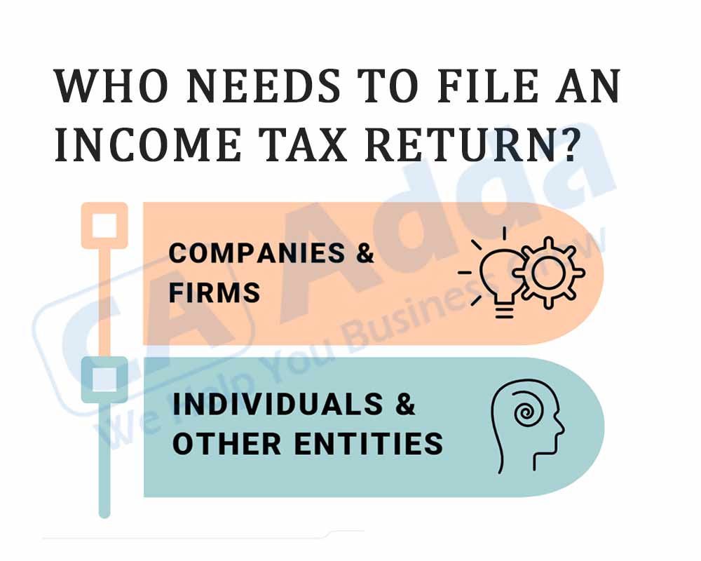 Who Needs to File an Income Tax Return in Vaishali?